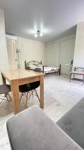 Studiya Na Gosdache Apartment