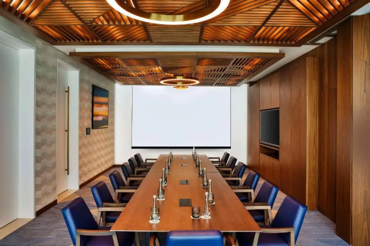 Tumbi West Palm Beach Hotel Dubai, Tapestry Collection by Hilton photo 9