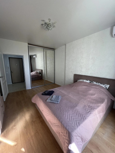 Фотография номера квартиры Квартира на Малиновского 10а