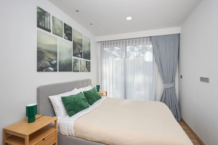Laguna Skypark 1 Bedroom 5311 Apartments - Phuket