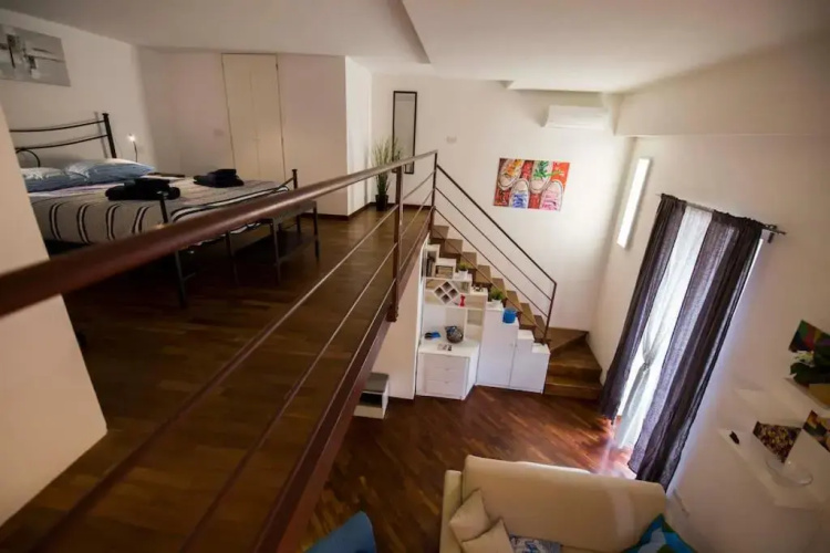 Apartments NapoliStayIn