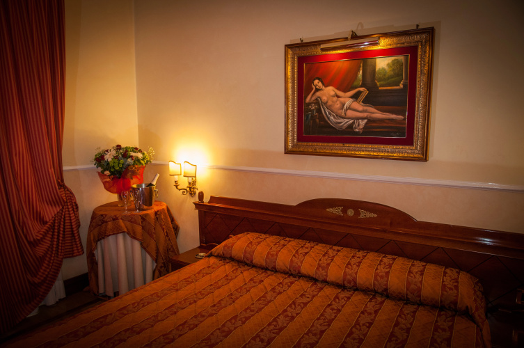 Palladium Palace Hotel