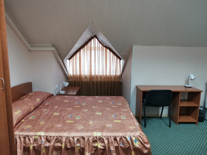 Фотография номера мини отеля Котто