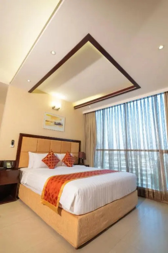 After Hours Residence Hotel