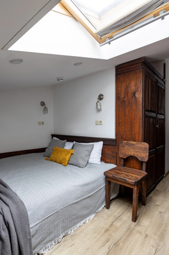 Фотография номера гостиницы Отель Номера в Петергофе