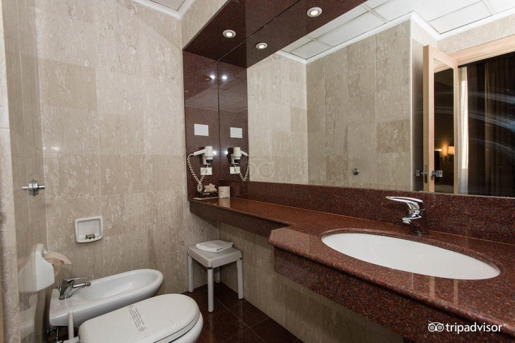 Hotel Nord Nuova Roma photo 26