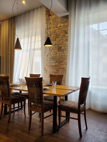 Фотография номера квартиры Апартаменты в центре Гродно lxt by