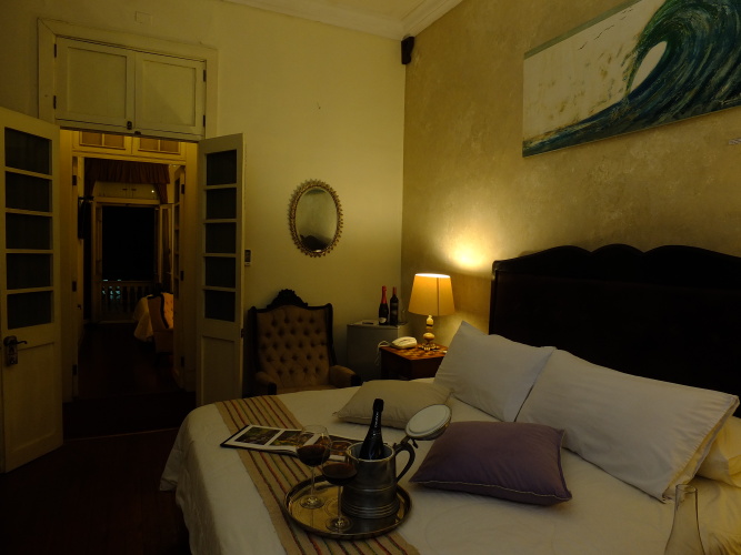 Junior Suite