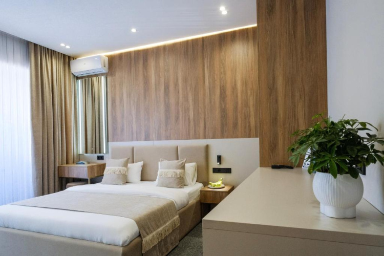 Bulak Hotel