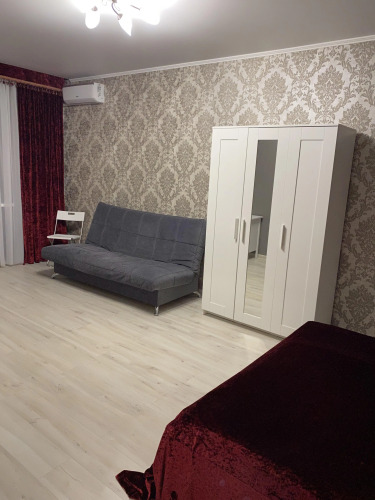 Фотография номера квартиры Апартаменты Анапское шоссе 39 Г