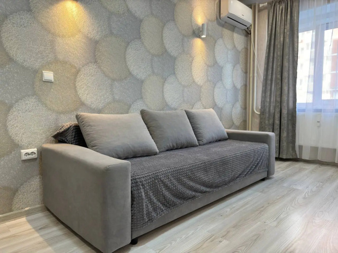 Фотография номера квартиры Апартаменты ApartSharing на Победы 1/2