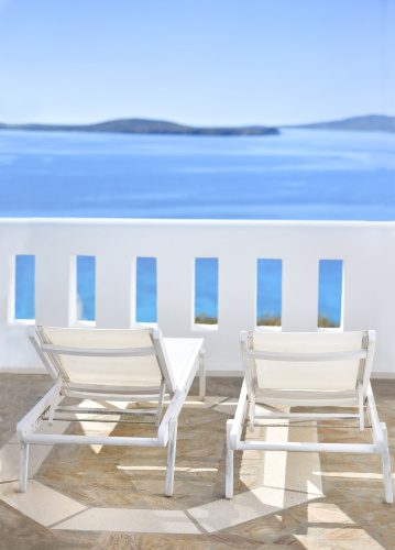 Saint John Hotel Villas & Spa photo 7