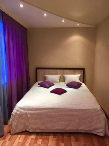 Фотография номера квартиры Апартаменты Малышева 11