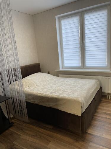 Фотография номера квартиры Апартаменты на Пушкина