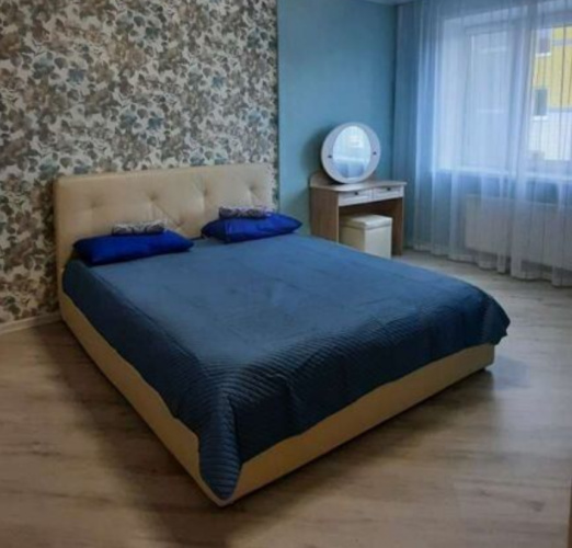 Фотография номера квартиры Квартира Уютная на Удмуртской 268