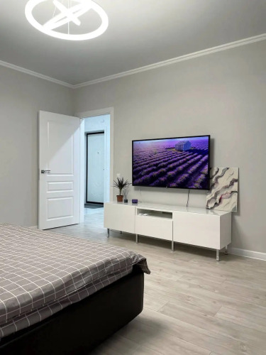 Фотография номера квартиры Квартира в Тихом Современном Районе Города Казани