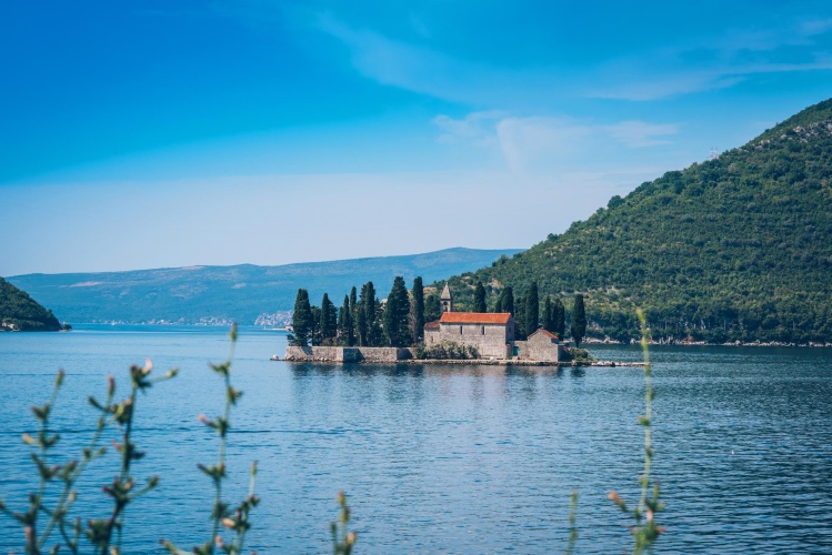 Heritage Grand Perast by Rixos photo 24