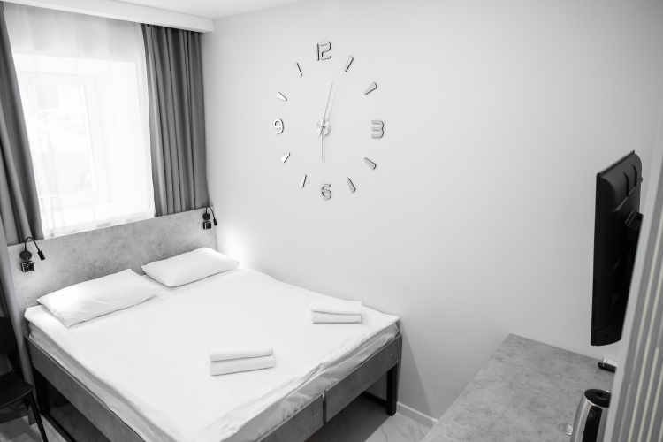 Фотография номера гостиницы Innova Hotel