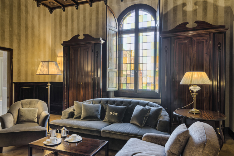 Grand Hotel Baglioni photo 17