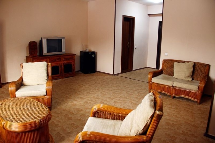Suite