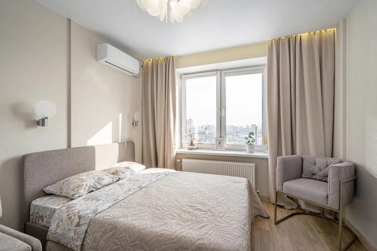 Lyuks Apartaments