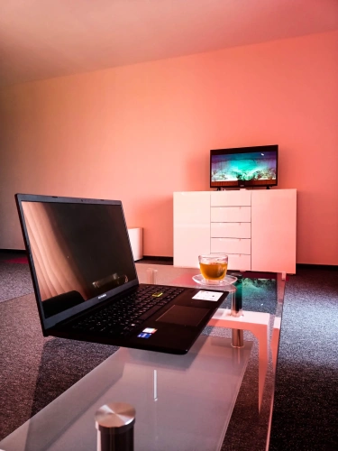 Double Apartment