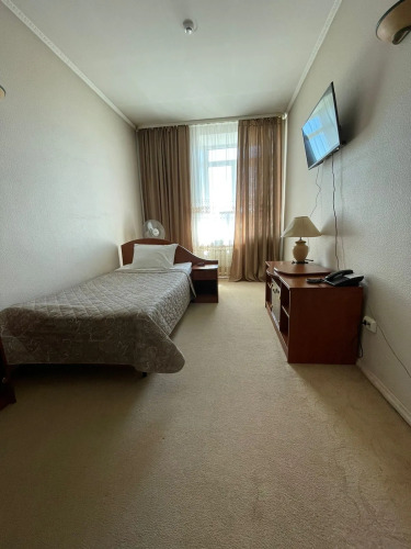 Фотография номера гостиницы Даурия