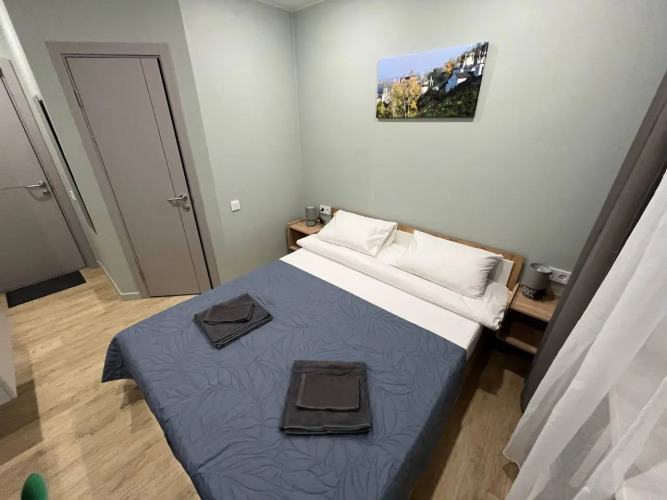 Фотография номера гостиницы Пилигрим-NN