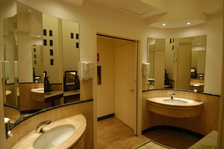 Hotel Windrose photo 12