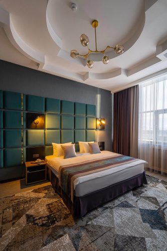 Monotel Hotel