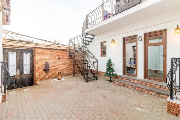 3Studio Apart-Hotel