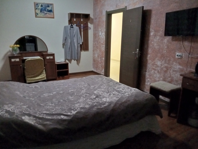 Фотография номера гостиницы Ариран