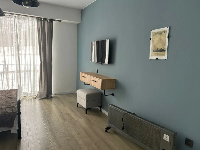 Rimond Residence Bakuriani Apartment