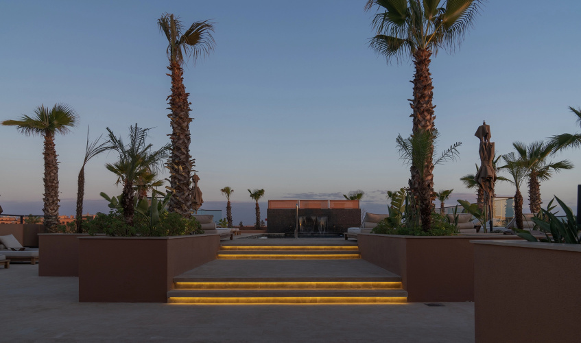 Pestana CR7 Marrakech photo 14