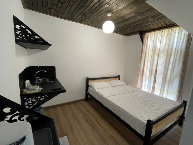 Фотография номера гостиницы Спутник