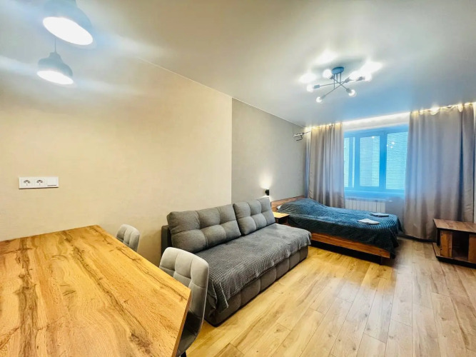 Фотография номера квартиры Квартира Моршанское шоссе 72/1