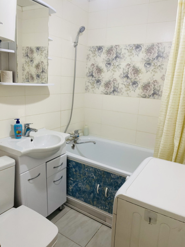 Comfort Home Gogolya Flat