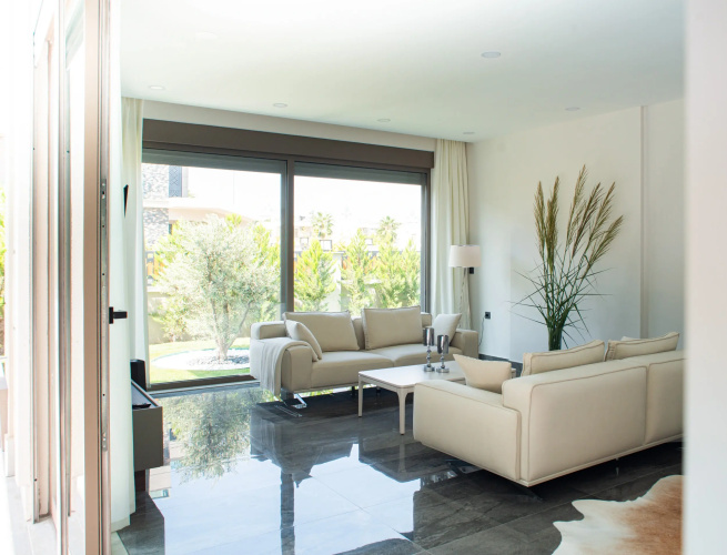 Relax Villa