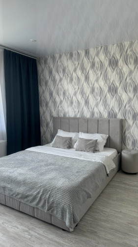 Фотография номера квартиры Квартира Студия в новом микрорайоне Парковый