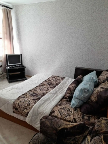 Фотография номера квартиры Квартира Уютная на Татищева