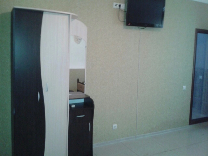 Фотография номера гостевого дома Агат