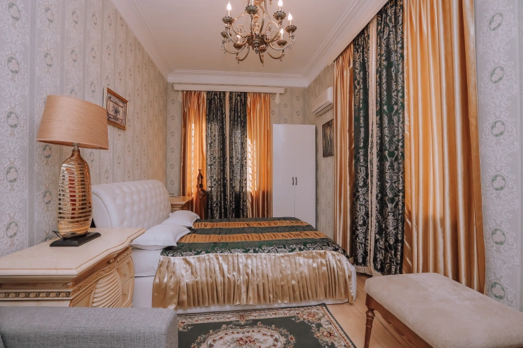 Standard Suite