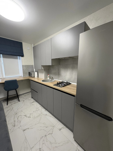 Фотография номера квартиры Квартира Уютная в г. Пионерском