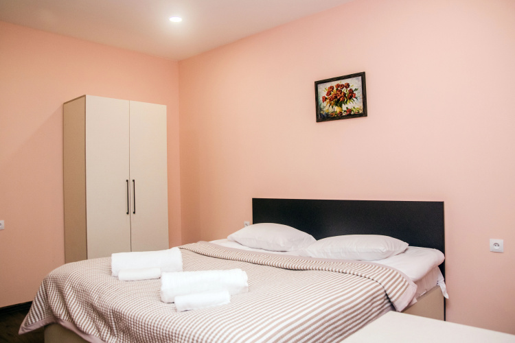 Hotel RED