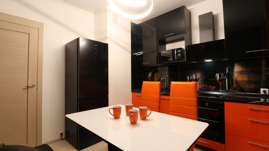 Фотография номера квартиры Апартаменты FashionFlats Ohta 1