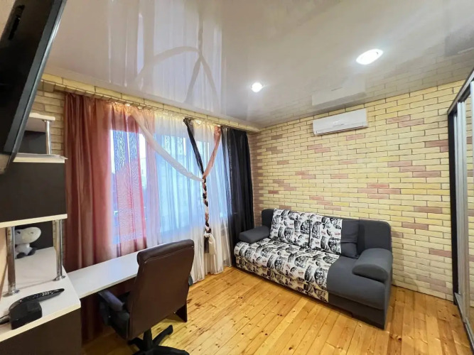 Фотография номера квартиры Квартира на улице Революции 3