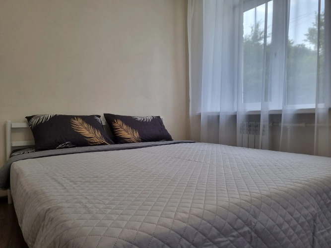 Фотография номера квартиры Квартира на Амурском бульваре 47