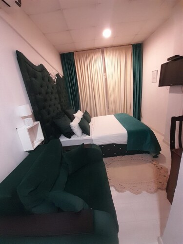 Фотография номера гостиницы Ковчег