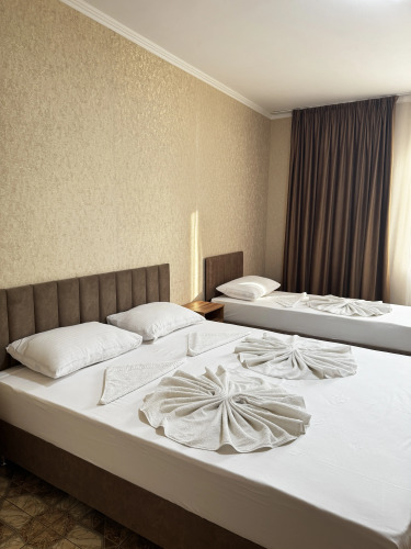 Фотография номера гостевого дома ЛиДиАнна