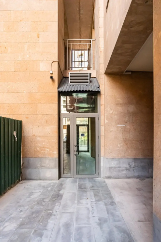Holiday Apart Buzand Flat